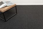 SALE!! - Tapijttegel Sparta Bouclé Bruin, Ophalen of Verzenden, Nieuw