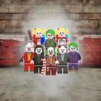 Gotham - Joker Minifiguren, Kinderen en Baby's, Speelgoed | Duplo en Lego, Nieuw, Verzenden
