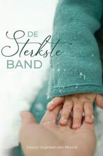 De sterkste band 9789087189334 Geesje Vogelaar- van Mourik, Boeken, Verzenden, Gelezen, Geesje Vogelaar- van Mourik