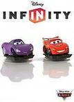 MarioWii.nl: Disney Infinity Playset - Cars - iDEAL!