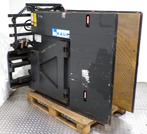 Kaup Witgoedklem, Zakelijke goederen, Machines en Bouw | Heftrucks en Intern transport, Verzenden