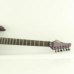 Schecter Banshee GT FR Elektrische Gitaar Satin Trans Purple, Ophalen of Verzenden, Nieuw