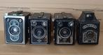 Carl Zeiss, Gevaert, Agfa Gevabox 6X9 / Erabox / Box Tengor, Audio, Tv en Foto, Fotocamera's Analoog, Nieuw
