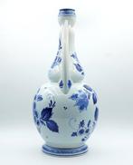 Delft, Plateelbakkerij - R.27 HK - Vaas - Porselein - Een, Antiek en Kunst