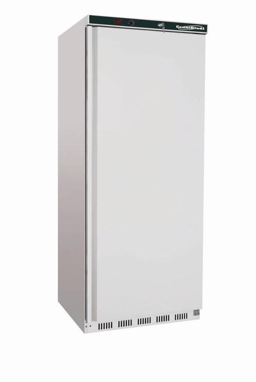 Horeca Vriezer Kast 1 deurs 555 Liter Combisteel, Zakelijke goederen, Horeca | Keukenapparatuur, Verzenden