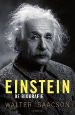 9789000342655 Einstein | Tweedehands, Verzenden, Zo goed als nieuw, Walter Isaacson