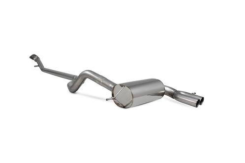 Renault Mé©gane RS280 GPF/RS300 Trofee | Niet-resonerend Cat, Auto-onderdelen, Uitlaatsystemen, Nieuw, Verzenden