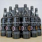 Mesão - 10 years old Tawny - Porto - 6 Flessen (0.75 liter), Nieuw