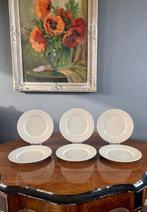 Wedgwood - Bord (6) - Edme. Dessertbordje - Queens Ware