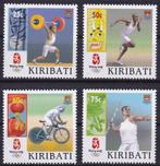Kiribati - 2008 - Olympische Spelen - Postfris, Verzenden, Postfris