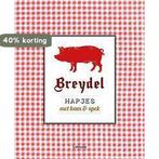 Breydel 9789401419987 Breydel, Verzenden, Zo goed als nieuw, Breydel