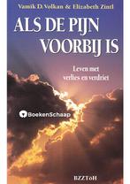 Als de pijn voorbij is Vamik D. Volkan, Boeken, Verzenden, Nieuw
