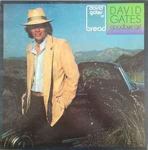 LP gebruikt - David Gates - Goodbye Girl, Cd's en Dvd's, Vinyl | Rock, Zo goed als nieuw, Verzenden