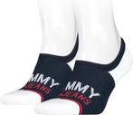 TOMMY JEANS - Maat 35-38 -  Invisible Sneakersok Unisex, Verzenden, Nieuw