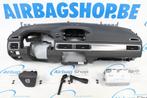 Airbag set - dashboard volvo v70 (2012-heden), Gebruikt, Volvo