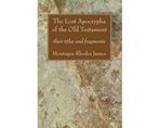 The Lost Apocrypha Of The Old Testament - The Lost, Boeken, Ophalen of Verzenden, Nieuw