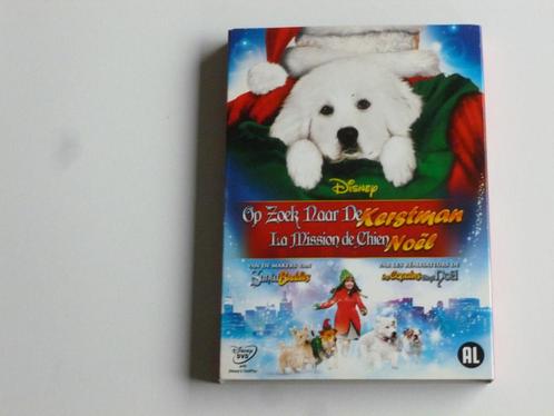 Op zoek naar de Kerstman / Disney (DVD), Cd's en Dvd's, Dvd's | Overige Dvd's, Verzenden