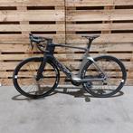 Racefiets KOGA, Kinsei Prestige, Grijs / Chroom, Nieuw