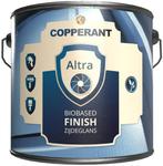 Copperant Altra Finish Zijdeglans 2,5 Liter, Ophalen of Verzenden, Nieuw