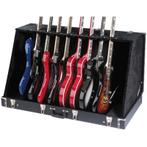 Stagg GDC-8 gitaarstatief-koffer, Verzenden, Nieuw