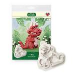 Katy Sue Mold Dino T-Rex, Hobby en Vrije tijd, Taarten en Cupcakes maken, Verzenden, Nieuw