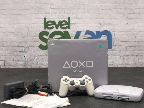 Playstation One Console [Complete], Spelcomputers en Games, Spelcomputers | Sony PlayStation 1, Ophalen of Verzenden