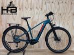 Conway Cairon C 2.0 Diamant E-Bike Altus 2023, Fietsen en Brommers, Elektrische fietsen, Overige merken, Ophalen of Verzenden