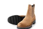 Gabor Chelsea Boots in maat 37 Bruin | 10% extra korting, Kleding | Dames, Schoenen, Overige typen, Gabor, Bruin, Zo goed als nieuw