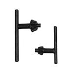 Benson Boorkopsleutel - T-greep - Staal - 10 & 13 mm, Ophalen of Verzenden, Nieuw, Boor- en Schroefmachine