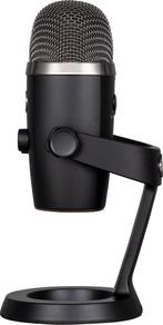 Blue Microphones Yeti Nano - USB Microfoon voor Streaming en, Verzenden, Zo goed als nieuw