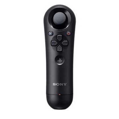 Sony PS3 Move Navigation Controller (PS3 Accessoires), Spelcomputers en Games, Spelcomputers | Sony PlayStation 3, Zo goed als nieuw