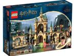 Lego Harry Potter 76415 De Slag om Zweinstein, Nieuw, Ophalen of Verzenden