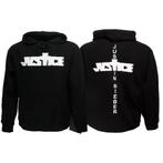 Justin Bieber Justice Biebs Hoodie Sweater - Officiële, Verzenden, Nieuw