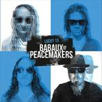 cd - Babaux And The Peacemakers - Lucky 13, Zo goed als nieuw, Verzenden