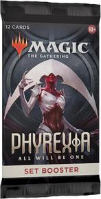Magic The Gathering - Phyrexia All Will Be One Set, Nieuw, Verzenden