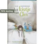 Het Kistje Van Cleo 9789059081307 Hilde Vandermeeren, Verzenden, Gelezen, Hilde Vandermeeren