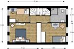 Huis Bisschop Janssensstraat in Tilburg, Tilburg, Via bemiddelaar, Overige soorten, Noord-Brabant