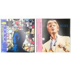 David Bowie - David Bowie x2LP set : Tonight / Golden Years, Nieuw in verpakking