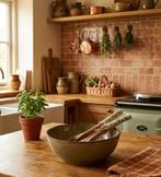 Servies, glazen, mokken nieuw! www.sfeerenmore.nl, Verzenden, Nieuw