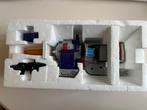 Hasbro - Speelgoed robot Galvatron Transforms G1 (1986) -