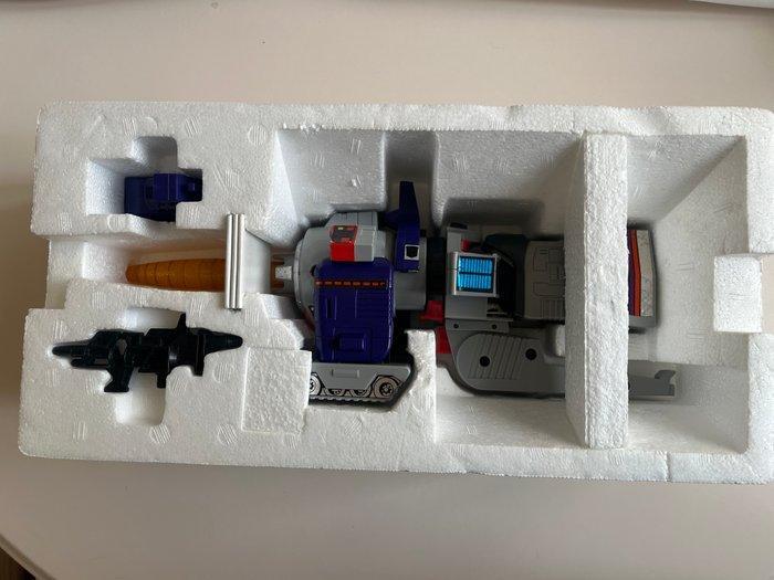 Hasbro - Speelgoed robot Galvatron Transforms G1 (1986) -, Antiek en Kunst, Antiek | Overige Antiek