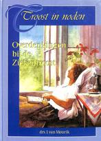 Mourik, Drs. J. van-Troost in noden, Verzenden, Gelezen