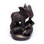 Wierookbrander Backflow Olifant, Huis en Inrichting, Ophalen of Verzenden, Nieuw