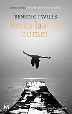 Becks laatste zomer 9789029093514 Benedict Wells, Boeken, Verzenden, Zo goed als nieuw, Benedict Wells