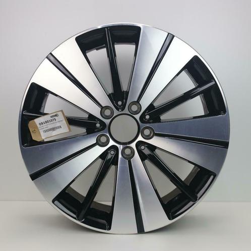 Originele velgen 18 inch Mercedes B-Klasse 5x112 *OS1001075*, Auto-onderdelen, Banden en Velgen, Velg(en), Gebruikt, 18 inch, Personenwagen