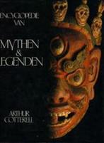 Encyclopedie van mythen en legenden 9789065903877, Verzenden, Zo goed als nieuw