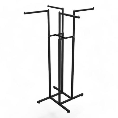 Stand 4 Height-Adjust Arms Maat Black, Huis en Inrichting, Overige Huis en Inrichting
