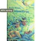 Wisseltruc, de 9789060698167 Terry Brooks, Boeken, Verzenden, Gelezen, Terry Brooks