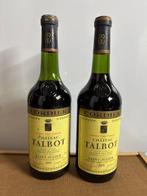 1975 Château Talbot - Saint-Julien Grand Cru Classé - 2, Nieuw