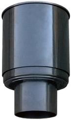 Drijvende Skimmer met korf Ø20cm doorsnede met 110mm aanslu, Tuin en Terras, Vijver-toebehoren, Ophalen of Verzenden, Nieuw, Overige typen